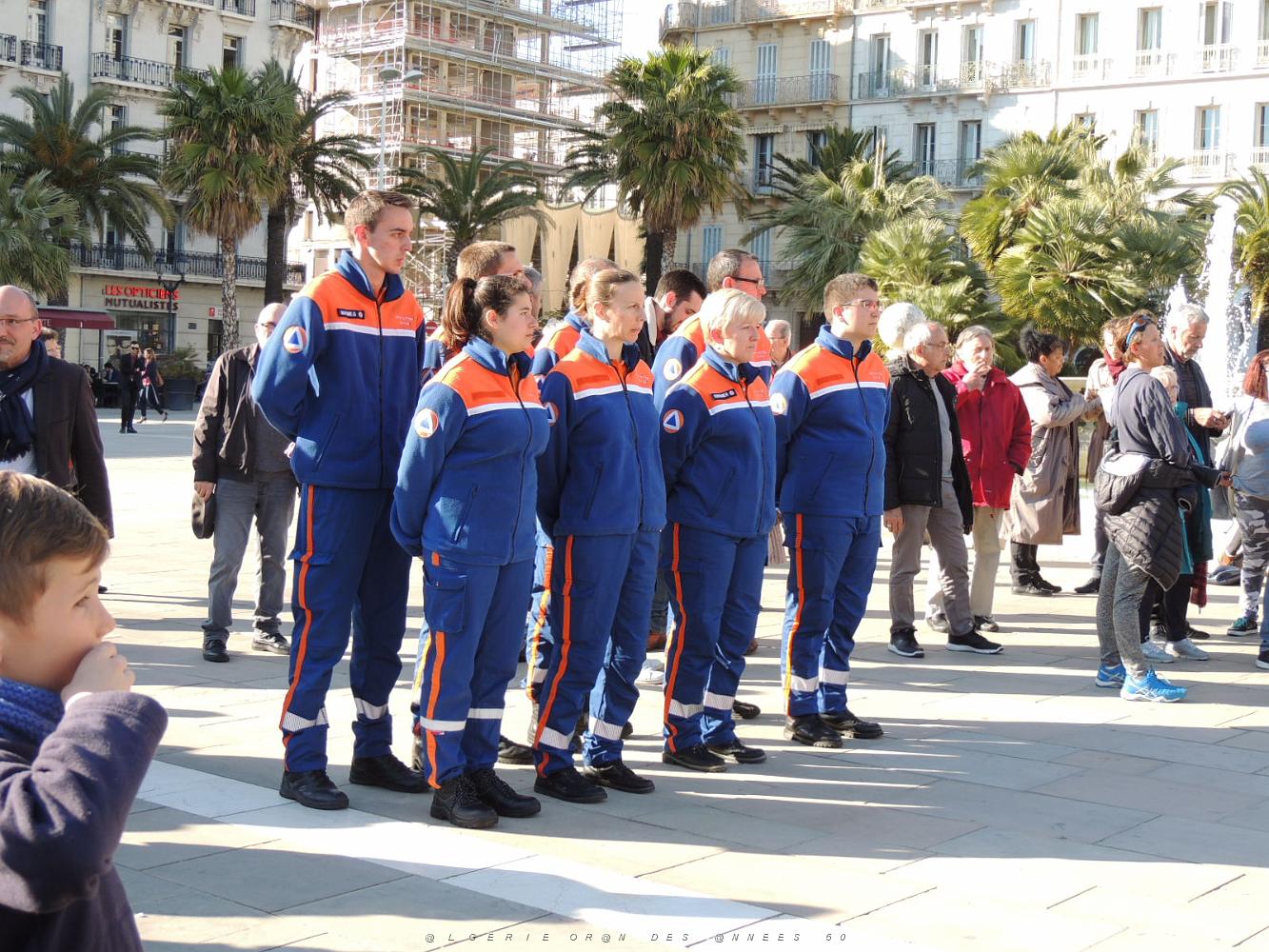 2018 03 29 TOULON HOMMAGE AU LIEUTENANT COLONEL ARNAUD BERTRAME (22).JPG -           